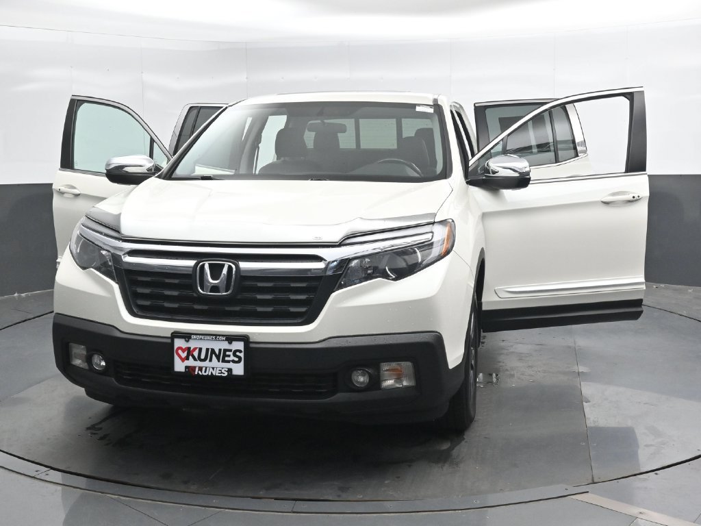 Used 2019 Honda Ridgeline RTL image 38