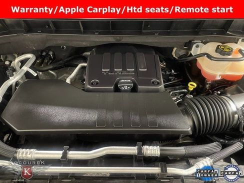 Used 2022 Chevrolet Silverado 1500 LT image 23