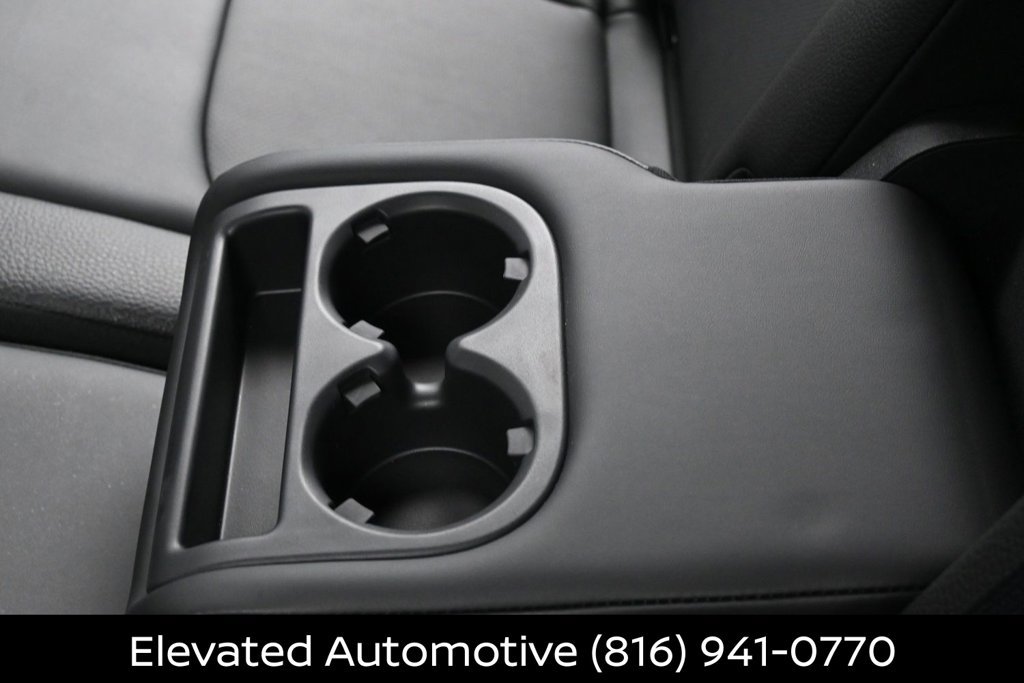 Certified 2026 Nissan Pathfinder SL AWD/4WD image 22