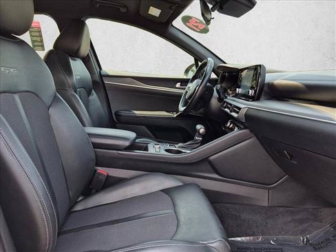 Used 2021 Kia K5 GT-Line FWD image 24
