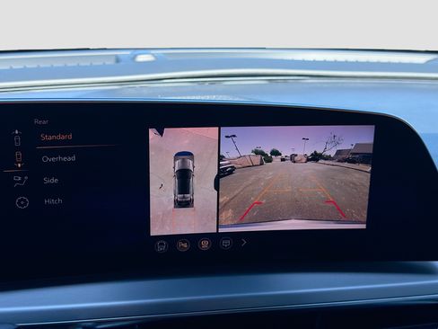 Certified 2026 Cadillac Lyriq Luxury RWD image 14