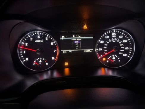 Used 2022 Kia Forte GT w/ GT2 Package image 8