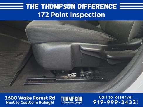 Used 2024 Chevrolet Malibu LS w/ LPO, Floor Liner Package FWD image 27