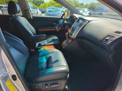 Used 2009 Lexus RX 350 AWD image 26
