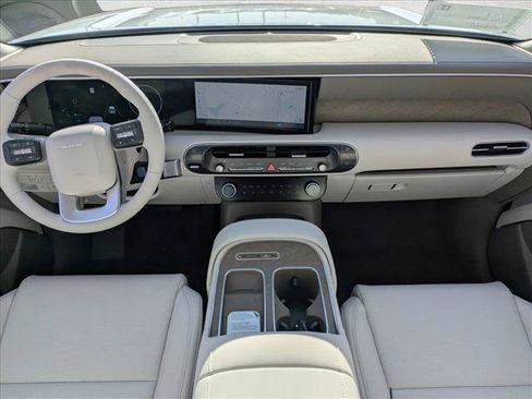 New 2026 Hyundai Palisade Limited image 19