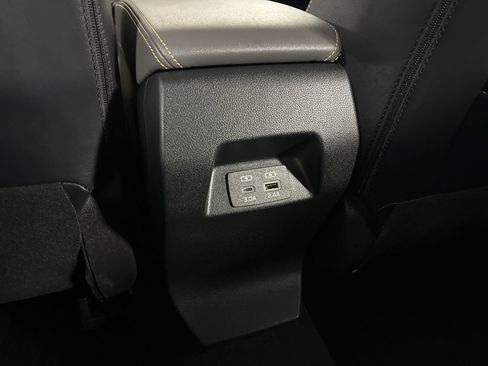 Certified 2025 Subaru Crosstrek 2.5i Sport w/ Crosstrek Mirror Package image 22