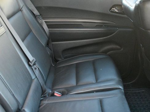 Used 2021 Dodge Durango GT image 30