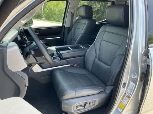 Used 2023 Toyota Tundra SR5 w/ TRD Off-Road Premium Package AWD/4WD image 13