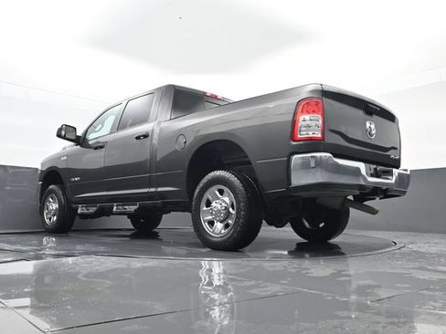 Used 2022 RAM 2500 Tradesman AWD/4WD image 22