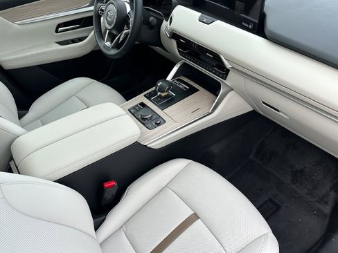 New 2026 MAZDA CX-90 Plug-In Hybrid w/ Premium Plus image 18