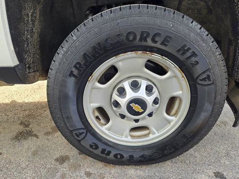 Used 2019 Chevrolet Silverado 2500 W/T w/ WT Convenience Package image 29