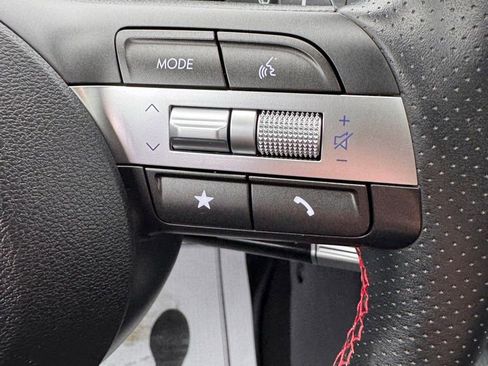 Used 2024 Hyundai Kona N Line AWD/4WD image 32