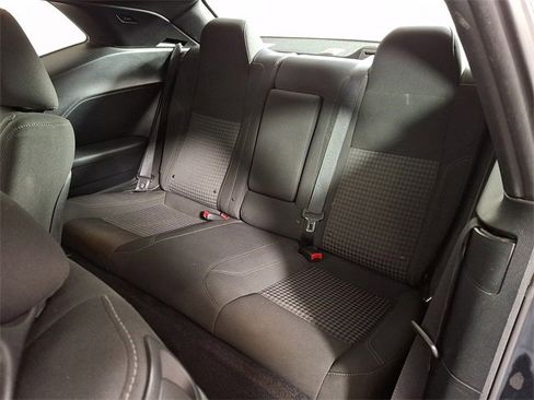 Used 2018 Dodge Challenger R/T w/ Sound Group image 13