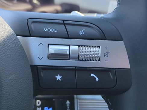 New 2026 Hyundai Sonata SEL FWD image 19