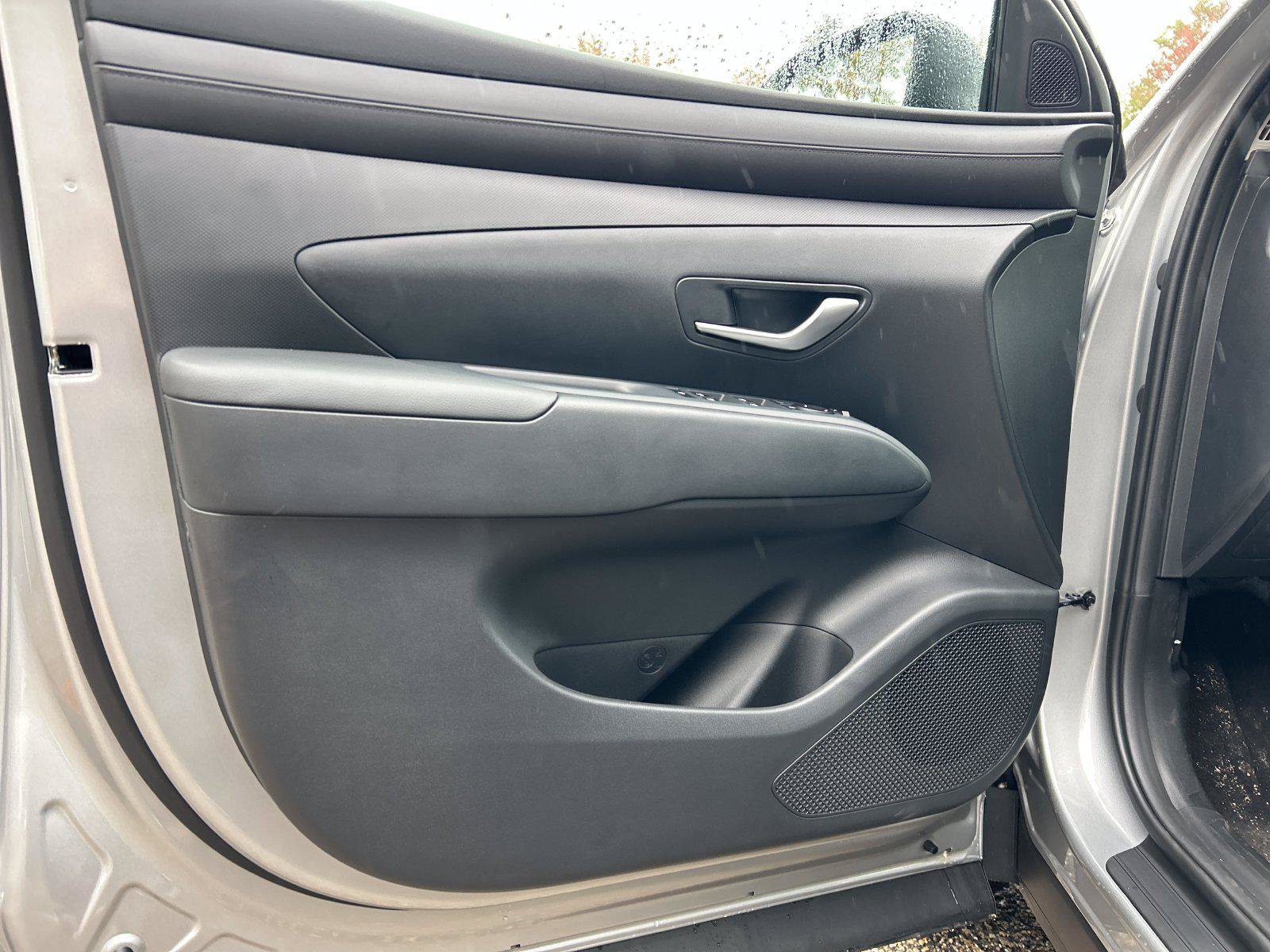 New 2026 Hyundai Tucson SEL AWD/4WD image 12
