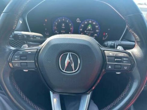 Used 2024 Acura Integra A-Spec FWD image 11