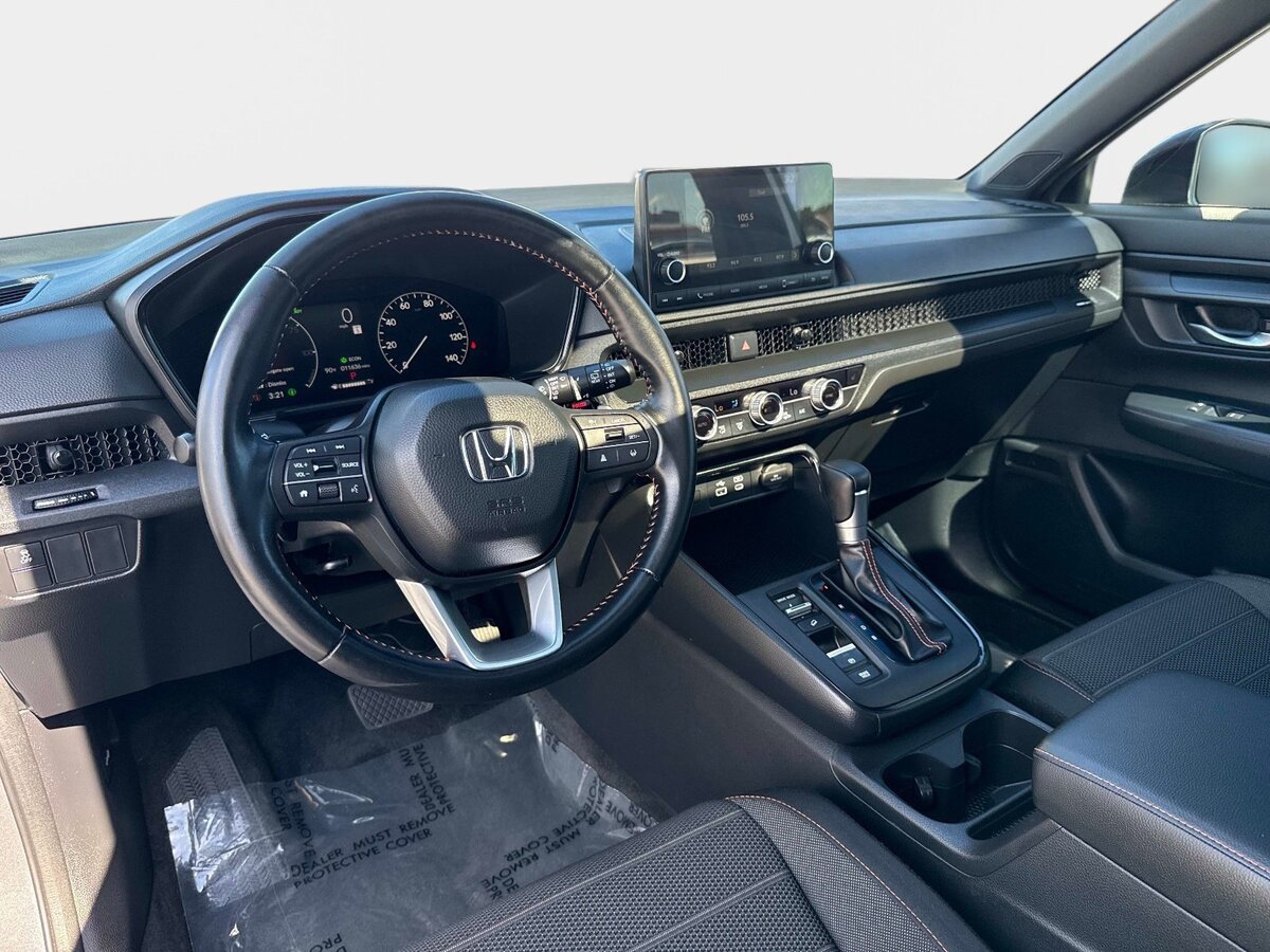 Used 2025 Honda CR-V Sport image 15