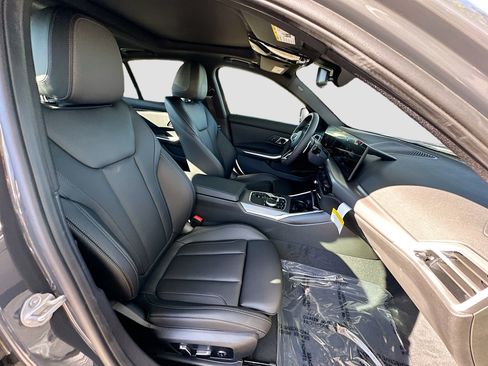 New 2026 BMW 330i 330i NA w/ M Sport Package image 23