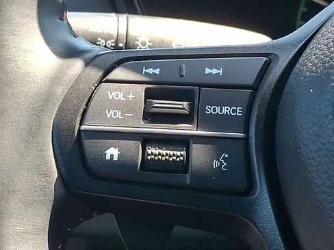 Used 2024 Honda CR-V Sport image 21