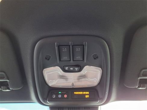 New 2026 GMC Canyon AT4 w/ Technology Plus Package image 24