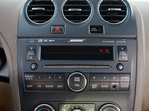 Used 2008 Nissan Altima 2.5 SL w/ SL Pkg image 33