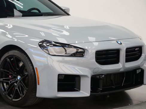 Used 2026 BMW M2 w/ Lighting Package RWD image 44