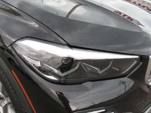 Used 2019 BMW X5 xDrive40i w/ Convenience Package image 64