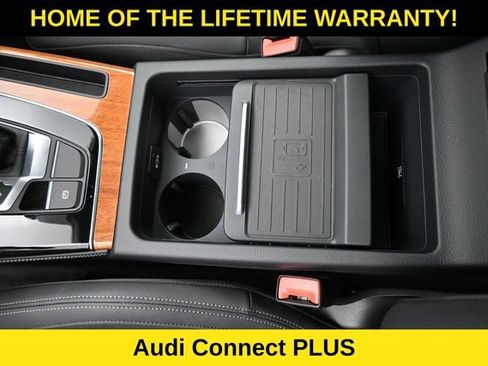 Used 2023 Audi Q5 2.0T Prestige w/ Prestige Package AWD/4WD image 37