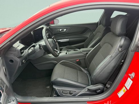 Used 2024 Ford Mustang Coupe RWD image 14