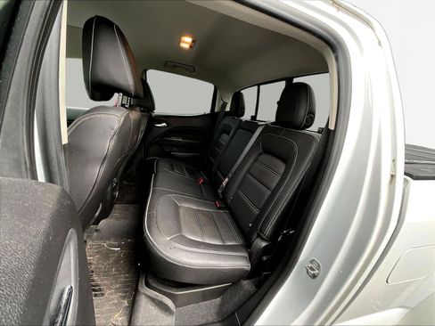 Used 2019 GMC Canyon Denali AWD/4WD image 23