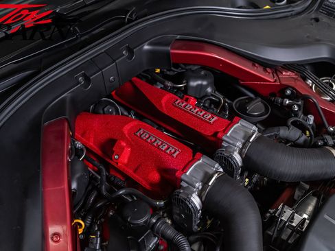 Used 2022 Ferrari Roma RWD image 53