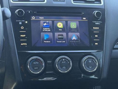 Used 2021 Subaru WRX Limited image 14