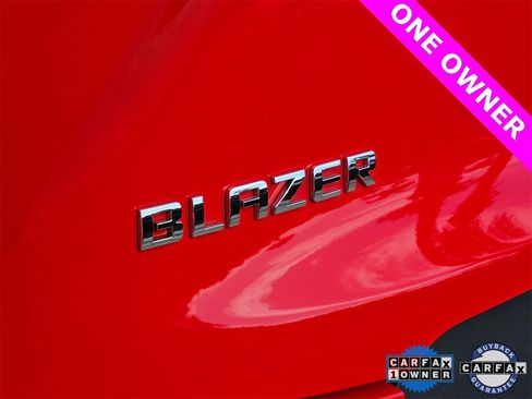 Used 2022 Chevrolet Blazer LT image 6