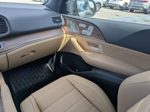 New 2026 Mercedes-Benz GLE 350 4MATIC image 18