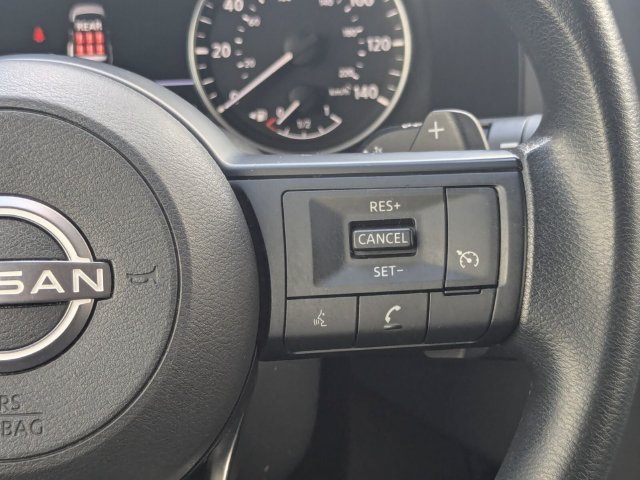 Certified 2025 Nissan Pathfinder S FWD image 18
