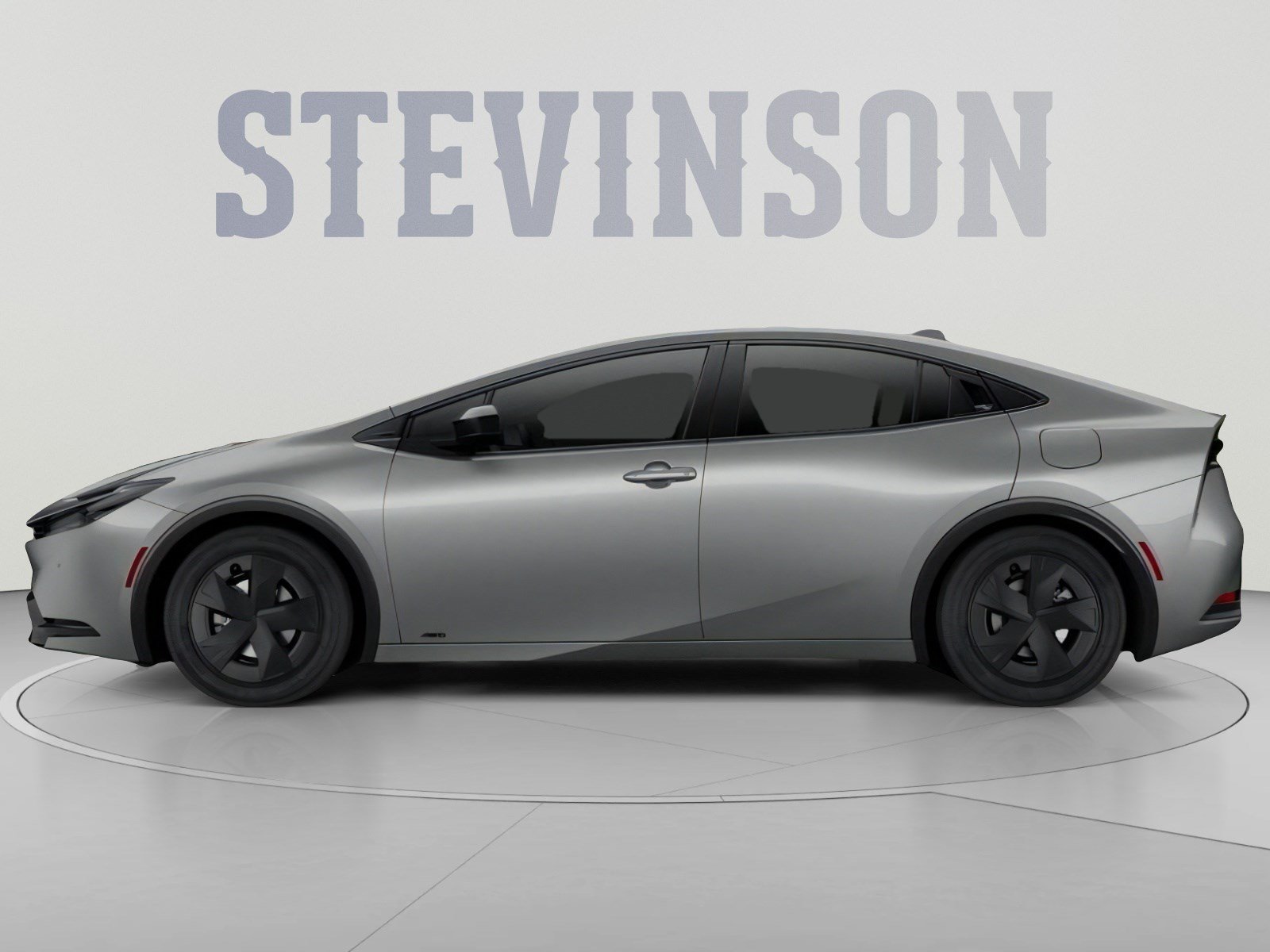 New 2027 Toyota Prius LE AWD/4WD image 4