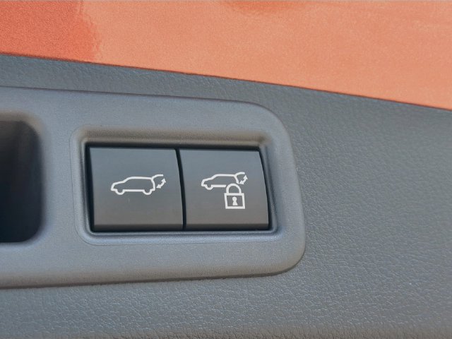 New 2026 Lexus RX 350 Premium Plus w/ Accessory Package (Z1) FWD image 14