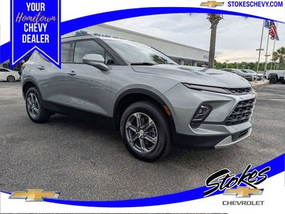 Used 2024 Chevrolet Blazer LT w/ Convenience Package