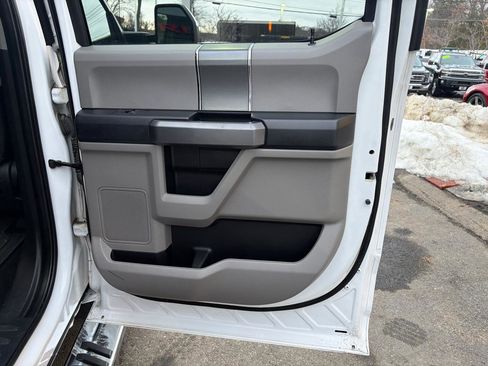 Used 2019 Ford F450 XLT w/ XLT Premium Package image 45