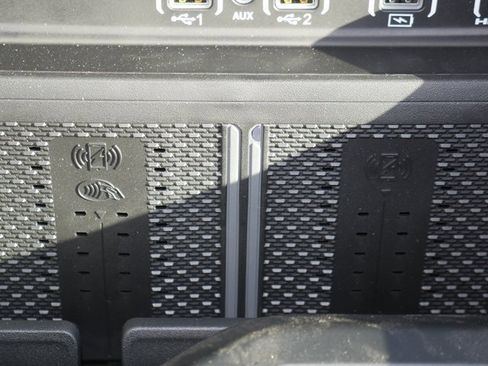 New 2026 RAM 1500 RHO w/ RHO Level 1 Equipment Group image 3