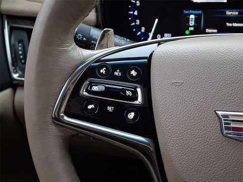 Used 2015 Cadillac CTS Luxury image 24