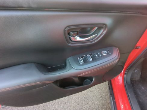 Used 2024 Honda HR-V Sport image 8