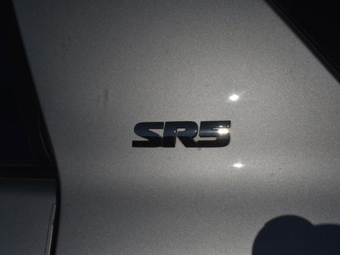 Used 2016 Toyota 4Runner 2WD image 6