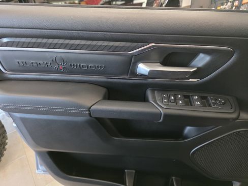 New 2026 RAM 1500 Big Horn AWD/4WD image 14