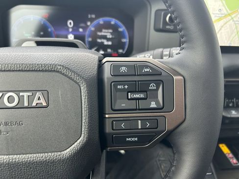 Used 2025 Toyota Land Cruiser PREMIUM image 18