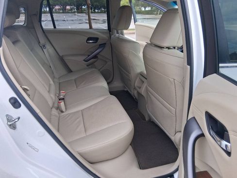 Used 2013 Acura RDX FWD w/ Technology Package image 14