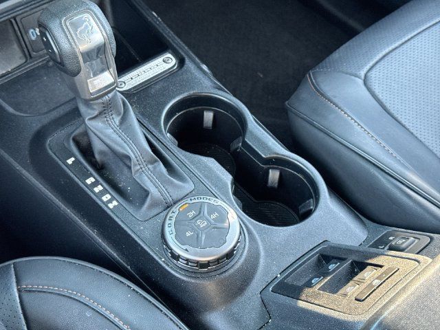 Used 2022 Ford Bronco 4-Door AWD/4WD image 19