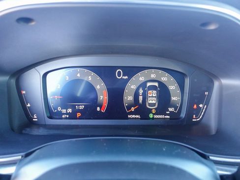 New 2026 Acura Integra A-Spec image 18