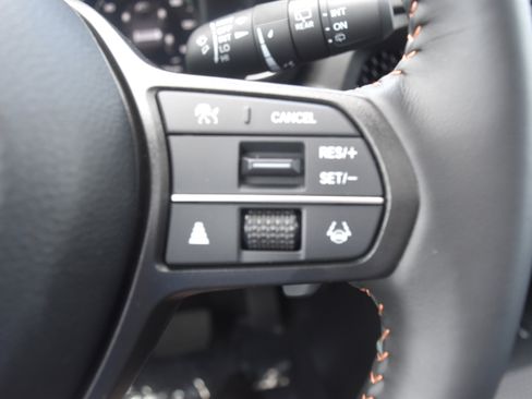 New 2026 Honda CR-V Sport-L image 18