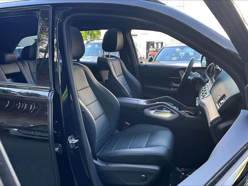 Used 2026 Mercedes-Benz GLE 350 4MATIC image 9